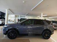 Nuevo Land Rover Discovery Sport SE Dynamic 309 CV (227 kW) 2025 Todoterreno SUV