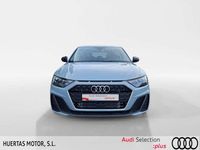 Usado Audi A1 116 CV (85 kW) 2025 Gris SUV