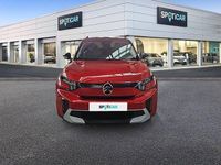 Nuevo Citroën C3 Aircross 101 CV (74 kW) 2025 Rojo SUV