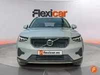 Usado Volvo XC40 Core 163 CV (119 kW) 2024 Gris SUV