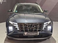 Usado Hyundai Tucson 116 CV (85 kW) 2024 Gris SUV