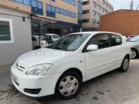 Usado Toyota Corolla Terra 90 CV (66 kW) 2006 Blanco Berlina