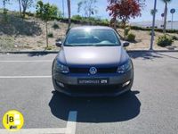 usado VW Polo 1.6 TDI DPF 5p. Trendline