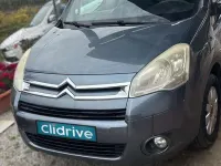 Usado Citroën Berlingo XTR 109 CV (80 kW) 2011 Gris Monovolumen