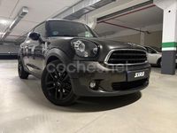 Usado Mini Cooper D Paceman 112 CV (82 kW) 2014 Marrón SUV