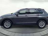 Usado VW Tiguan Comfortline 125 CV (91 kW) 2018 SUV