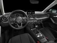 Nuevo Audi Q2 Advanced Plus 116 CV (85 kW) 2025 Blanco SUV