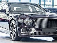 usado Bentley Flying Spur Hybrid Mulliner