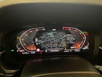 Usado BMW 640 340 CV (250 kW) 2020 Blanco Coupe