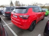 Occasion Jeep Compass 241 ch (177 kW) 2022 Bleue SUV