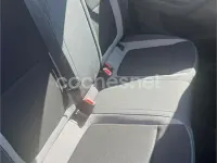 Usado Skoda Fabia 95 CV (69 kW) 2018 Azul Berlina