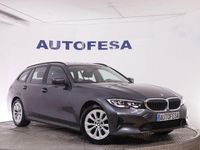 Usado BMW 320e 190 CV (139 kW) 2021 Gris Familiar