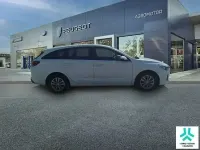 Usado Hyundai i30 120 CV (88 kW) 2017 Blanco Familiar