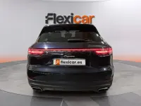Usado Porsche Cayenne E-Hybrid 462 CV (339 kW) 2020 Azul SUV