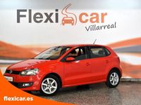 usado VW Polo 1.6 TDI 90cv Advance