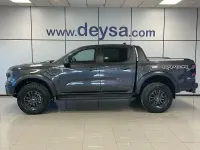 Nuevo Ford Ranger Raptor 292 CV (214 kW) 2025 Gris Pickup/Camioneta