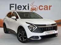 usado Kia Sportage 1.6 T-GDi 110kW (150CV) Drive 4x2 Gasolina en Flexicar Hospitalet