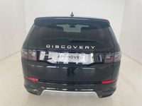 Usado Land Rover Discovery Sport S 269 CV (197 kW) 2025 Negro SUV