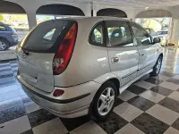 Occasion Nissan Almera Tino Comfort 114 ch (83 kW) 2002 Gris Monospace
