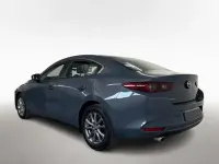 Usado Mazda 3 122 CV (89 kW) 2023 Gris Berlina
