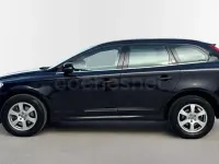 Usado Volvo XC60 Kinetic 136 CV (100 kW) 2014 Negro SUV
