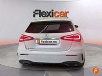 Usado Mercedes A220 150 CV (110 kW) 2020 Blanco Berlina