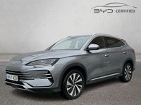 Usado BYD Seal U Comfort 218 CV (160 kW) 2025 Gris SUV