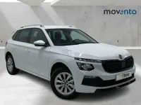 Usado Skoda Kamiq Selection 115 CV (84 kW) 2025 Otro SUV