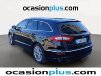 Usado Ford Mondeo Vignale 240 CV (176 kW) 2018 Negro Monovolumen