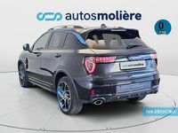 Usado Lynk & Co 01 261 CV (191 kW) 2022 Negro SUV
