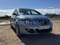 Usado Seat Altea Stylance 102 CV (75 kW) 2005 Azul Monovolumen