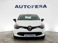 usado Renault Clio IV 1.5 dCi 75cv Energy Life 5p S/S #LIBRO