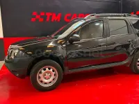 Usado Dacia Duster Ambiance 125 CV (91 kW) 2015 Negro SUV