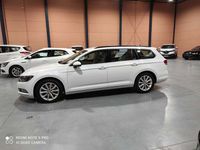 usado VW Passat Variant 2.0TDI R-Line Exclusive DSG6 110kW