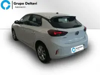 Usado Opel Corsa Elegance 100 CV (73 kW) 2022 Blanco Utilitario