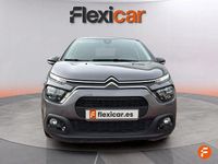 Usado Citroën C3 PureTech 83 CV (61 kW) 2024 Gris Berlina