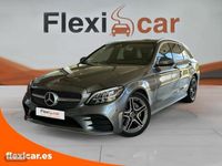 usado Mercedes C200 Clase CEstate