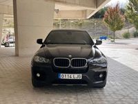 usado BMW X6 xDrive 40dA