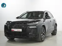 Usado Audi Q6 e-tron Performance 239 kW (326 CV) 2025 Eléctrico SUV