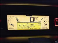 Usado Citroën C4 Picasso Business Class 112 CV (82 kW) 2012 Granate Monovolumen