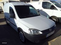 usado Opel Combo cdti FURGON.