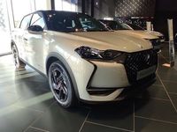 usado DS Automobiles DS3 Crossback E-Tense Performance Line+