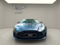 Usado Aston Martin DB12 680 CV (500 kW) 2025 Gris Coupe