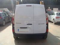 usado Renault Kangoo Fg. Compact 1.5dci Profesional 55kw