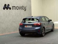 Usado Ford Focus ST-Line 125 CV (91 kW) 2023 Azul Berlina