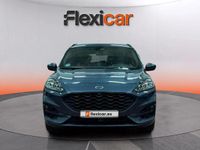 Usado Ford Kuga ST-Line 150 CV (110 kW) 2022 Azul SUV