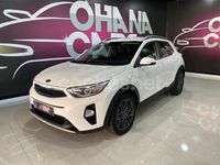 Usado Kia Stonic 100 CV (73 kW) 2020 Blanco SUV