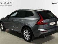 usado Volvo XC60 NUEVO D3 MOMENTUM MANUAL