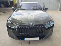 Usado BMW 750e M Sport 489 CV (359 kW) 2024 Negro Berlina