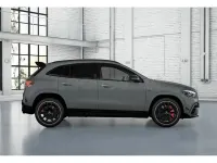 Usado Mercedes GLA45 AMG AMG 422 CV (310 kW) 2024 Manufaktur gris montaña magno SUV